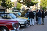 Cars en een koffie in Wetteren met De Retro Vrienden - foto 15 van 74