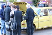 Cars en een koffie in Wetteren met De Retro Vrienden - foto 18 van 74