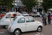 Cars en een koffie in Wetteren met De Retro Vrienden - foto 26 van 74
