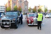 Cars en een koffie in Wetteren met De Retro Vrienden - foto 27 van 74