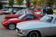 Cars en een koffie in Wetteren met De Retro Vrienden - foto 29 van 74