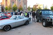 Cars en een koffie in Wetteren met De Retro Vrienden - foto 30 van 74