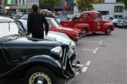 Cars en een koffie in Wetteren met De Retro Vrienden - foto 50 van 74