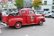 Cars en een koffie in Wetteren met De Retro Vrienden - foto 51 van 74