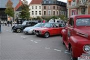 Cars en een koffie in Wetteren met De Retro Vrienden - foto 53 van 74