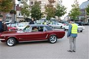 Cars en een koffie in Wetteren met De Retro Vrienden - foto 55 van 74