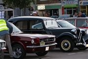 Cars en een koffie in Wetteren met De Retro Vrienden - foto 63 van 74