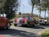 Mondiale rit -  29 september 2018