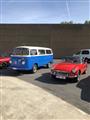 Mondiale rit -  29 september 2018