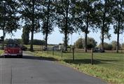 Mondiale rit -  29 september 2018