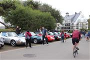 2e Porsche Classic Coast Tour te De Haan - foto 2 van 254