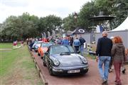 2e Porsche Classic Coast Tour te De Haan - foto 3 van 254