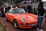 2e Porsche Classic Coast Tour te De Haan - foto 9 van 254