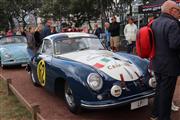 2e Porsche Classic Coast Tour te De Haan - foto 10 van 254