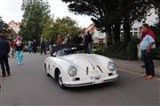 2e Porsche Classic Coast Tour te De Haan - foto 34 van 254
