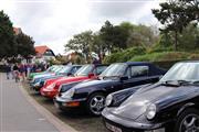 2e Porsche Classic Coast Tour te De Haan - foto 54 van 254