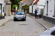 2e Porsche Classic Coast Tour te De Haan