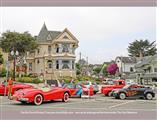 Pacific Grove Rotary Concours Auto Rally - foto 3 van 47