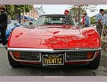 Pacific Grove Rotary Concours Auto Rally - foto 9 van 47