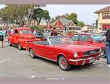 Pacific Grove Rotary Concours Auto Rally - foto 10 van 47