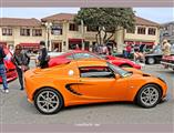Pacific Grove Rotary Concours Auto Rally - foto 21 van 47