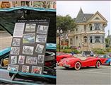 Pacific Grove Rotary Concours Auto Rally - foto 31 van 47