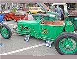Pacific Grove Rotary Concours Auto Rally - foto 46 van 47
