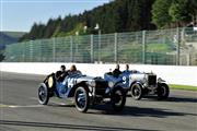 Prewar Spa Six Hours