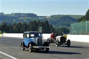 Prewar Spa Six Hours