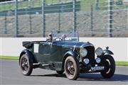 Prewar Spa Six Hours