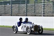 Prewar Spa Six Hours