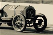 Prewar Spa Six Hours