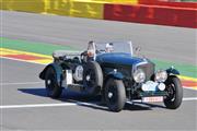 Prewar Spa Six Hours