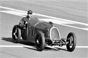 Prewar Spa Six Hours