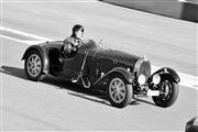 Prewar Spa Six Hours