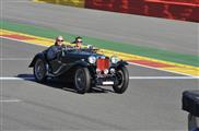 Prewar Spa Six Hours