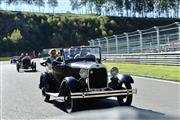 Prewar Spa Six Hours