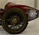 Prewar Spa Six Hours -  12 september 2018