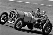 Prewar Spa Six Hours