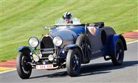 Prewar Spa Six Hours -  12 september 2018