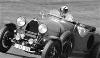 Prewar Spa Six Hours