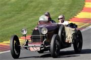 Prewar Spa Six Hours -  12 september 2018