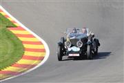 Prewar Spa Six Hours -  12 september 2018