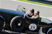 Prewar Spa Six Hours