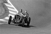 Prewar Spa Six Hours