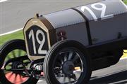 Prewar Spa Six Hours -  12 september 2018