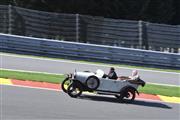 Prewar Spa Six Hours -  12 september 2018