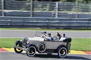 Prewar Spa Six Hours -  12 september 2018