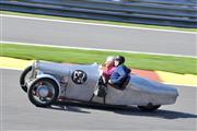 Prewar Spa Six Hours -  12 september 2018