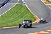 Prewar Spa Six Hours -  12 september 2018